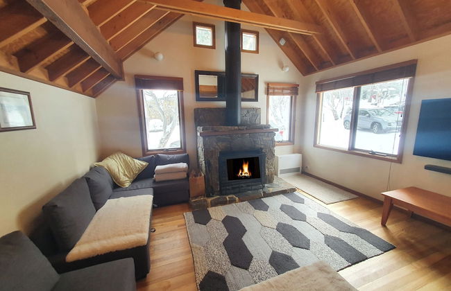 SNOWED INN apartment - Photo 12