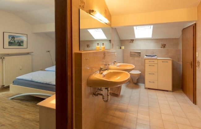 Alpen Deluxe Oberammergau - Foto 43