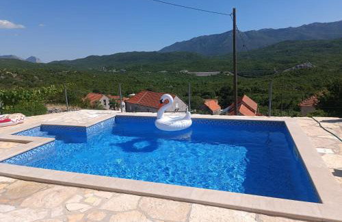 Holiday home Mary with private pool - Foto 10