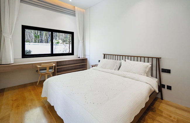 Tree O'clock Pool Villa - Phuket - Foto 74