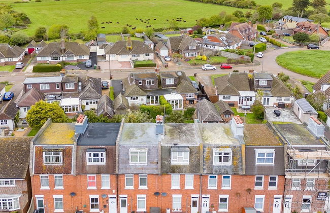 North Road Pevensey Bay - Foto 28