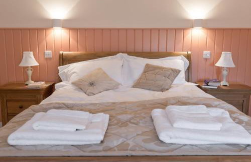 Eastlands Barn - Foto 13