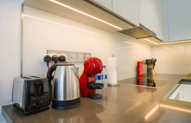 Easygo- Luxury 2bdr With Lagoon Access - Foto 21