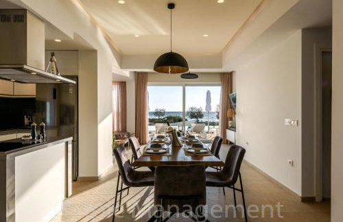 Villa Pelagia A Superb Southern Stay - Photo 3