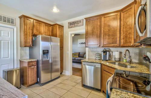 Corona Cabana - Hot Tub BBQ Top Attractions - Foto 14