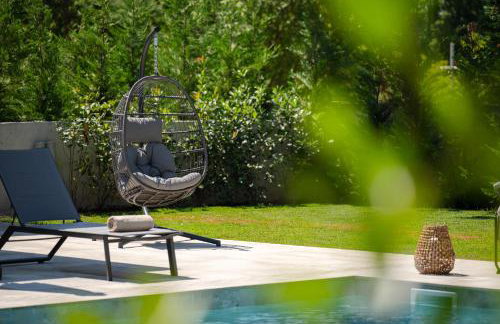 Villa Ume by IstriaLux with jacuzzi and sauna - Foto 51