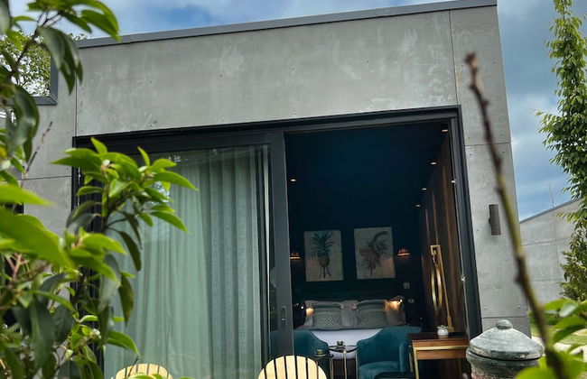 The Garden Rooms - Foto 17