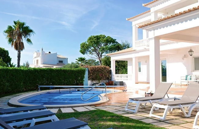 Beautiful 5 En-suite bed Villa With Private Pool - Foto 21