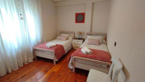 Apartamento La Luz de Reinosa 2 - Foto 4