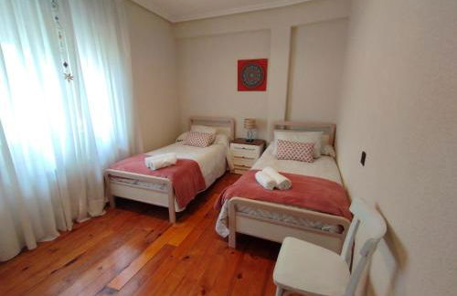 Apartamento La Luz de Reinosa 2 - Foto 4