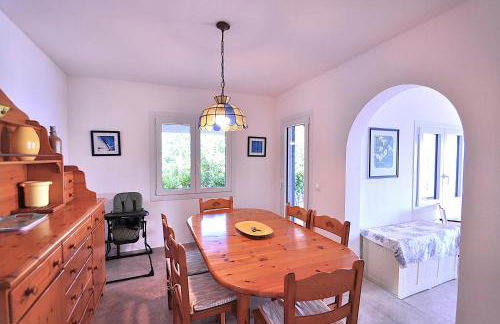 VILLA HELIOS Villa en Cala Pi con vistas despejadas - Foto 18