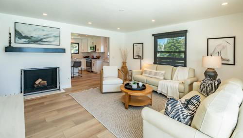 Coastal Escape by Paradise Retreats - Foto 4