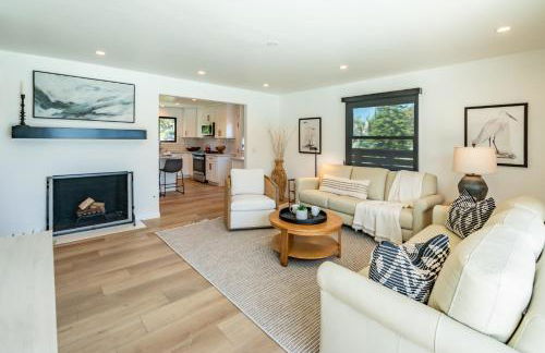 Coastal Escape by Paradise Retreats - Foto 4