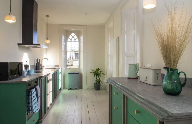 JOIVY Observatory House & Apartment - Foto 15