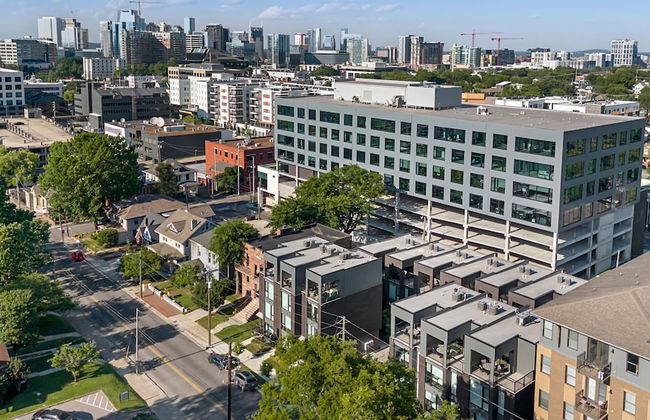 The Grove 3 by Avantstay Music Row at Your Door - Foto 33