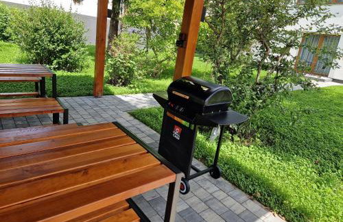 Apartamenty-Dom Pod Sosną - Foto 70