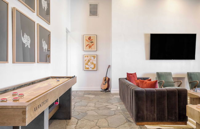 40-acre Estate, Priv Lake, Tennis, Golf Green, Soccer Buena Vista by Avantstay - Foto 18