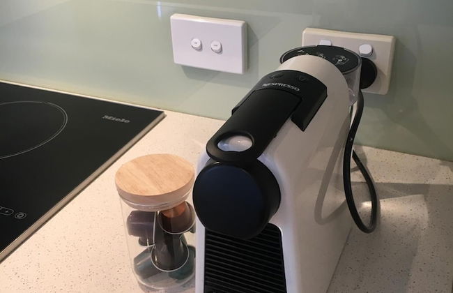 Semaphore Blue Apartments - Foto 35