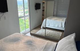 Apartamento Vista Mar - Área de Lazer - Poucos Minutos do Mar - Foto 18