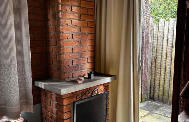 Pousada Trilha das Àguas - Photo 32