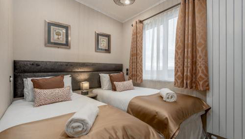 Lodge No 23 - St Andrews Lodge Park - Foto 3