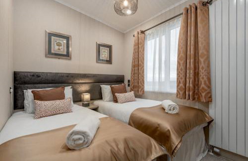 Lodge No 23 - St Andrews Lodge Park - Foto 3