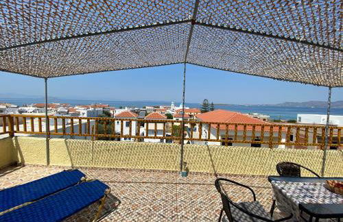 Blue Horizon Apt - Big Terrace Overlooking the Sea - Foto 2