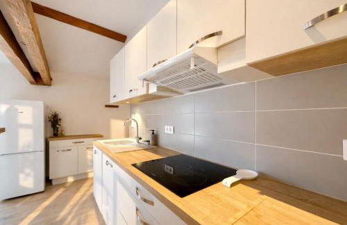 Le Cocon Céleste - Vue Panoramique Vercors - Centre-Ville - Gare à 1 min - Foto 21