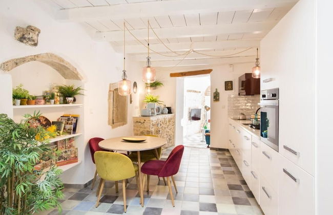 Roof Garden-Panoramic View and Jacuzzi - Foto 10