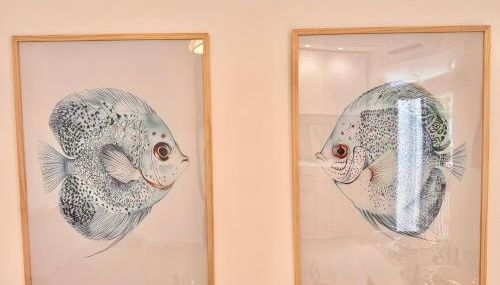 Apartamentos Ana Marbella centro - Photo 4