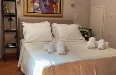 Gytheio Retreat, Panoramic Sea View apartment - Foto 35