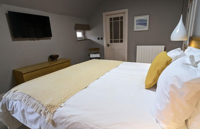 Spacious Penthouse Apartment in Merthyr Tydfil - Foto 3