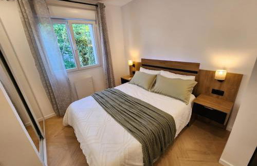 Guesthouse Near Paris Huge Garden - Foto 20