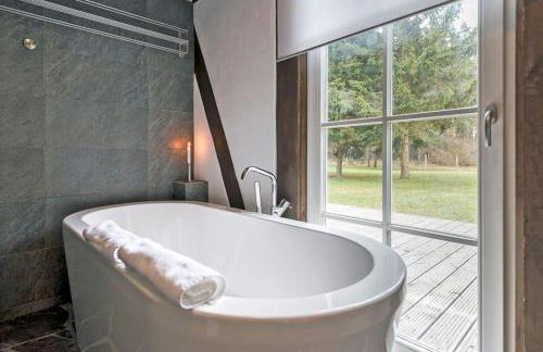 Pommernhaus Vorsee am Kiefernwald - Foto 20