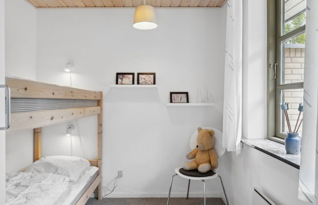 "Henny" - 1.5km from the sea - Foto 8