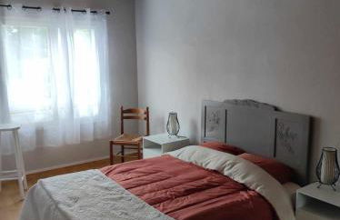 Le gîte Gabriel - Photo 11