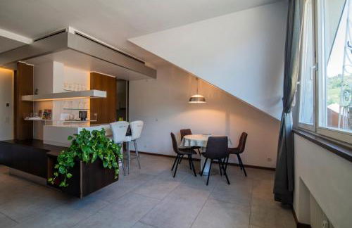 Theatre Lodge Attico teatro - Photo 14