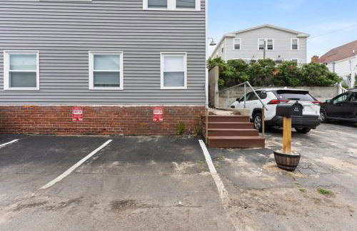 Newly Renovated Beachside Bliss Steps to Sand - Foto 45