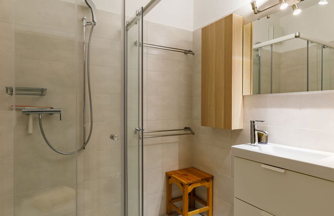 Residence Miralago (Utoring) Apt. B12 - Foto 16