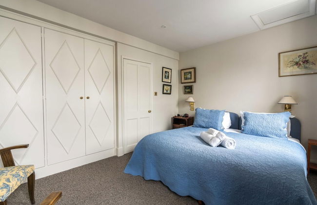 Charming 2BD Garden House - Hammersmith - Foto 4