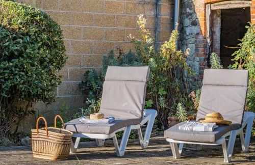 3 Bed in Chale oc-s30298 - Foto 27