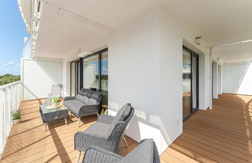 Apartamenty Lighthouse - Polanki Aqua - Kołobrzeg - Foto 76