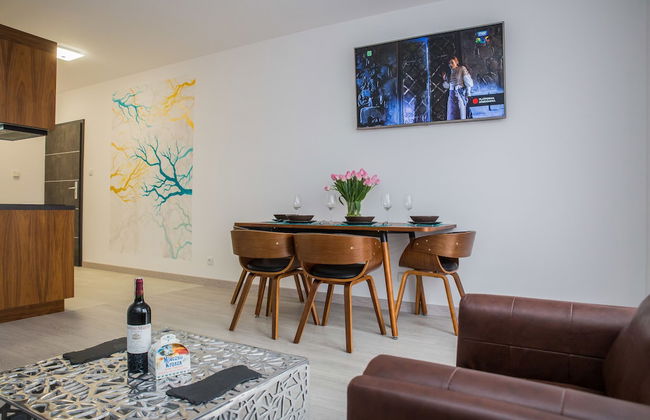 Apart Harmony - Foto 22