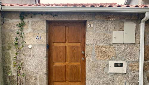 Country House on the Paiva River - Hostiva - Foto 3