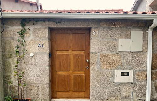 Country House on the Paiva River - Hostiva - Foto 3