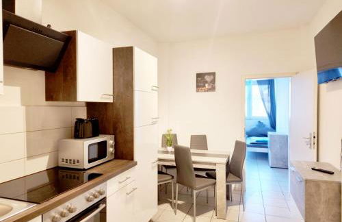 Apartment in Herzogenrath-Merkstein - Foto 24