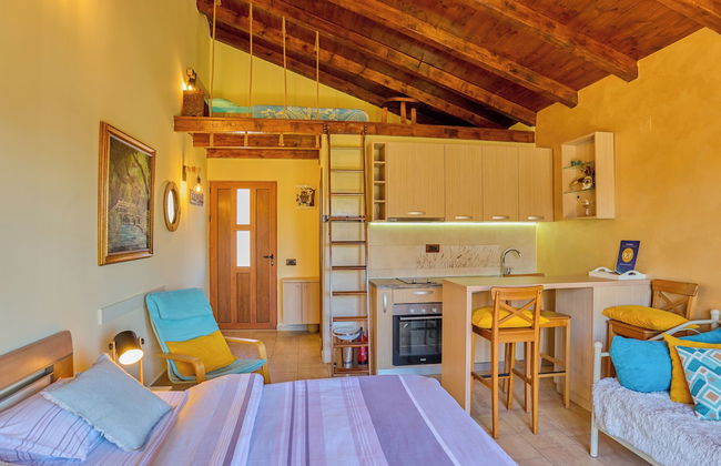 Apartments Aerodrom - Foto 31