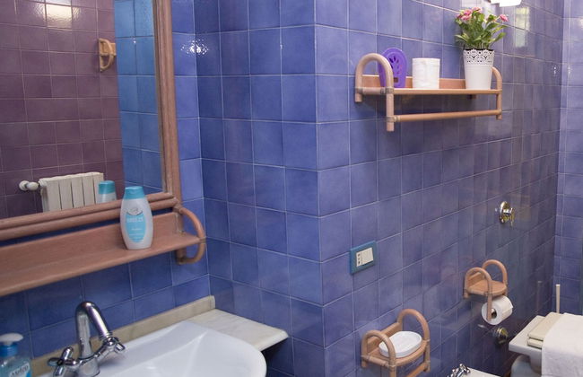 All'ombra del palmeto - Foto 25