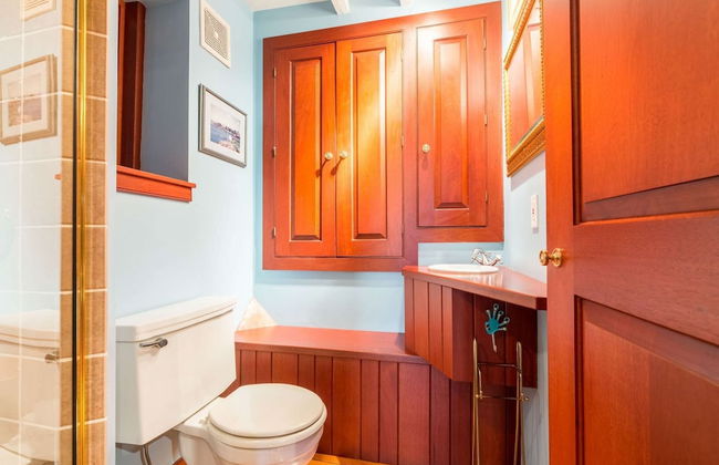 Rockmere Inn - Foto 21