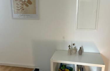 Ländliche Fewo Rose, 4km zum Stausee - Foto 29